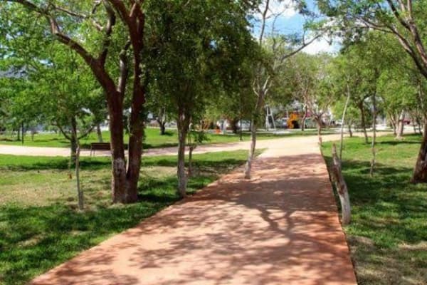Kalia Park