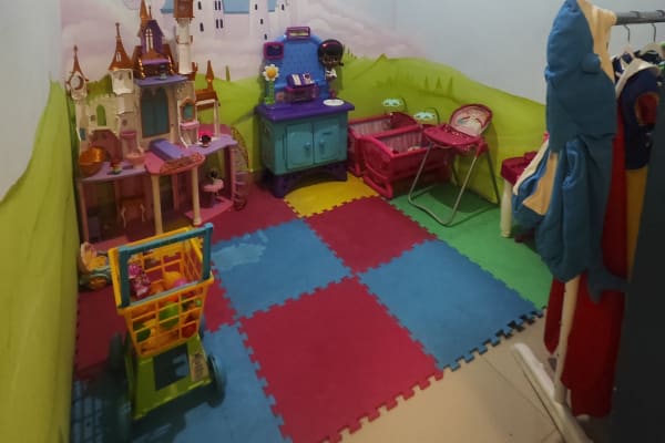 Playtown