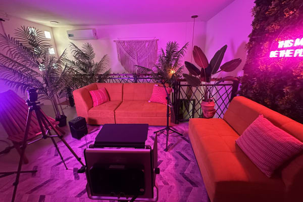 LucidHive Tulum