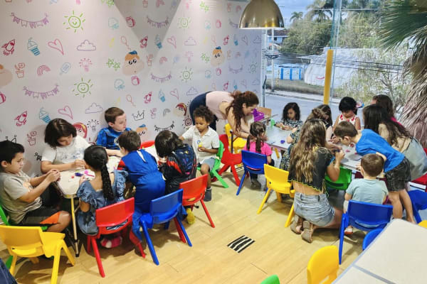 PACHONES Fun Club