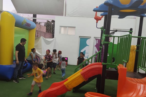 Kids town