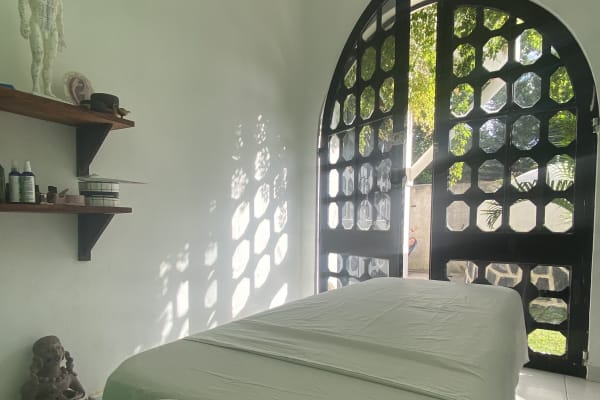 Toci Healing House