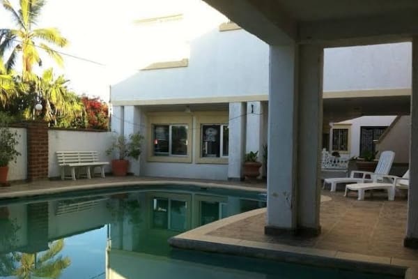 Hotel Guluarte
