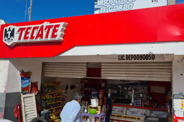 Supermercado El Sol