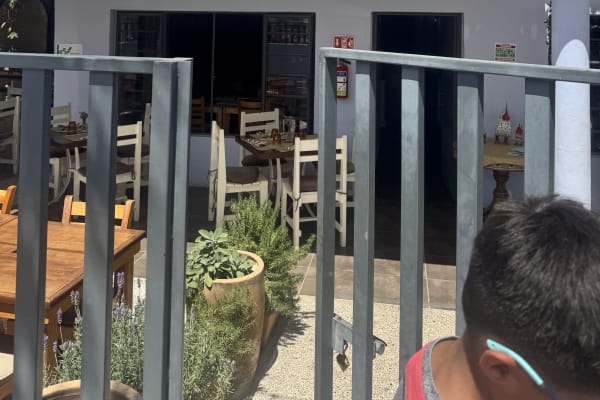 SUPER MERCADO GULUARTE