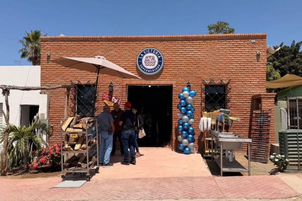 LA VICTORIA SUPERMERCADOS SUC TODOS SANTOS