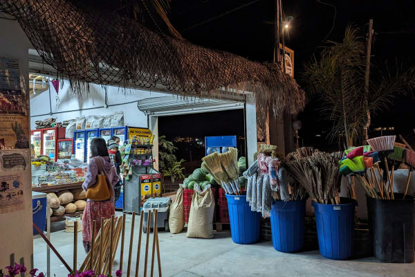 Salgado's Market