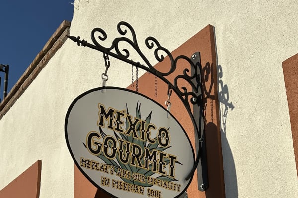 México Gourmet-Todos Santos