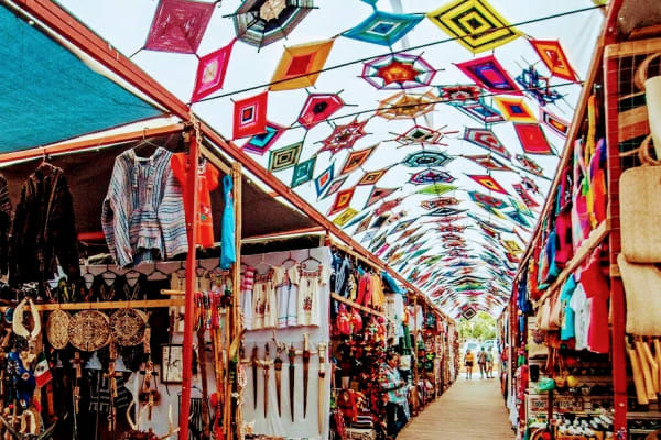 Cielito Lindo Market