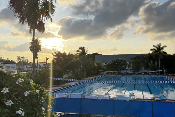 Bancario De Yucatan Sports Center