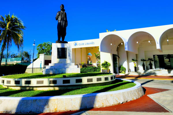 Club Libanés de Mérida