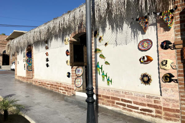 Artesanías
