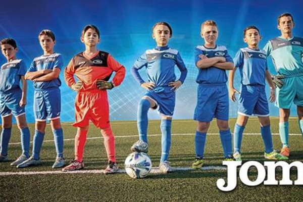 MERIDA RUSH SOCCER CLUB