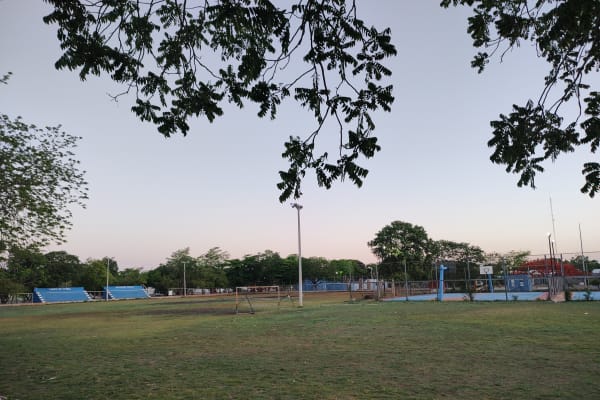 CAMPO FRACC. DEL PARQUE