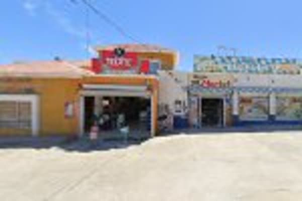BAJA MARKET