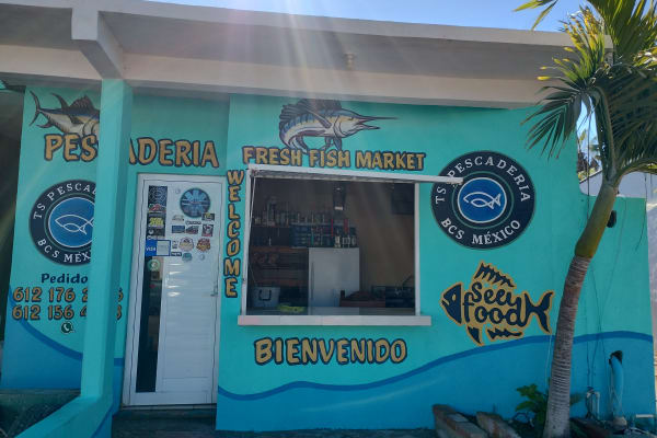 Ts-Pescaderia