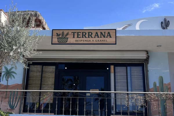 Terrana Despensa a Granel