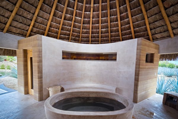 Almarena Wellness Club & Spa