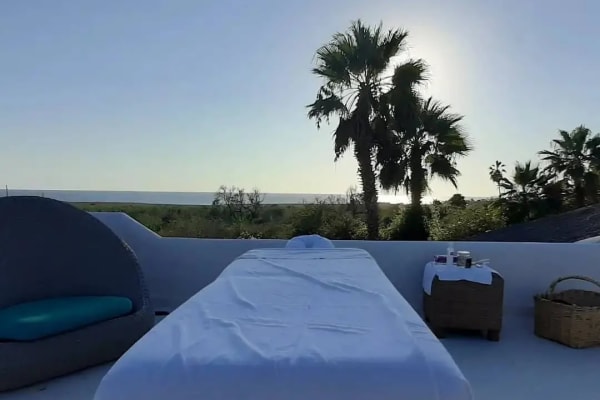White Sand Massage and SPA