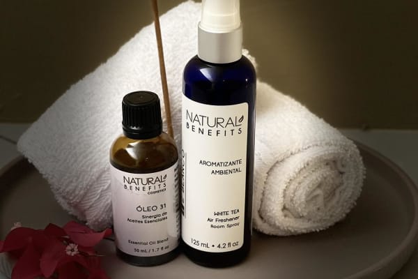 Bidaya Spa