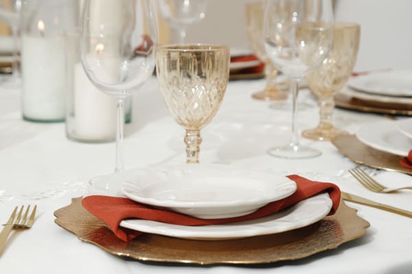Banquetes TerraNOVA Mérida
