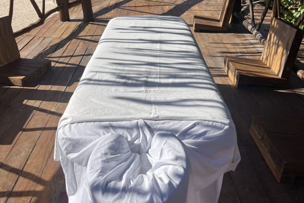 Taiyari Healing