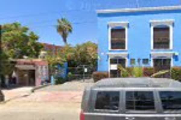 ISSSTE Unidad de Medicina Familiar UMF Todos Santos