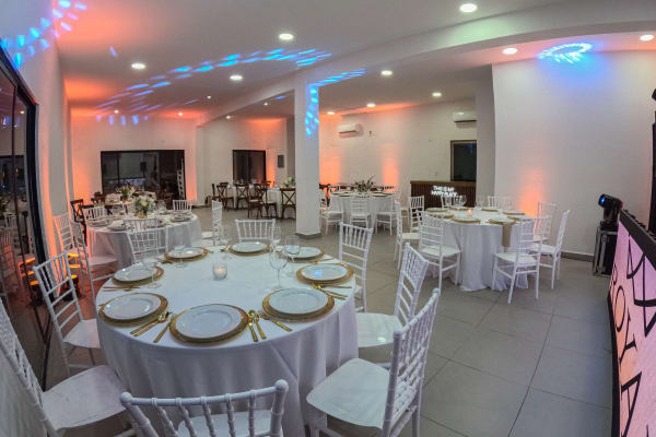 Eventos ROYAL