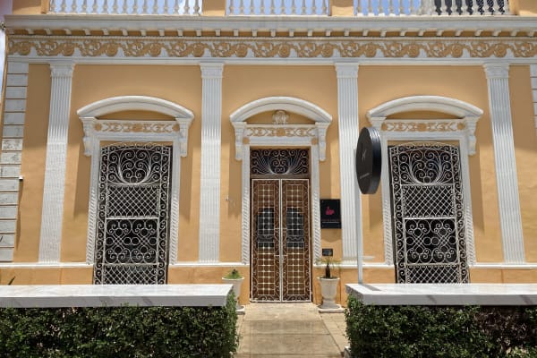 Casa Jure