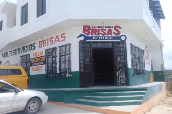 MultiServicios Las Brisas