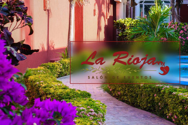 La Rioja Salón De Eventos