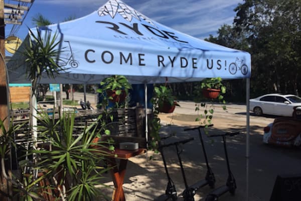 Ryde Electric