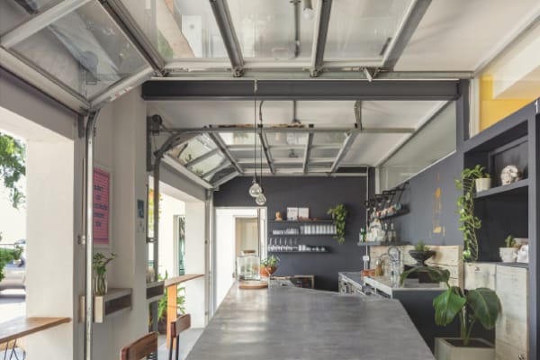 Lab Baja Coworking (Colab) office for rent