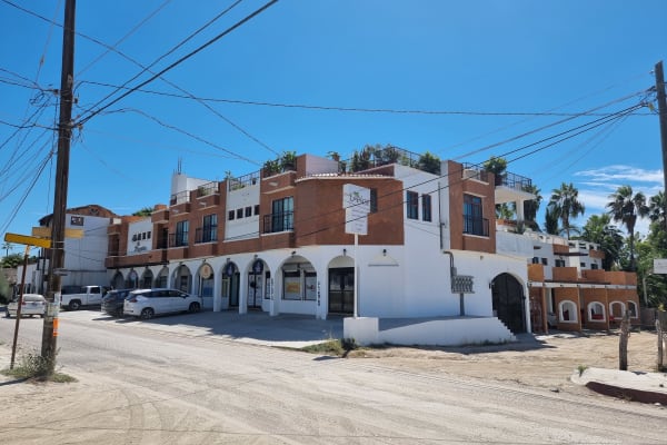 Las Palmas Papeleria