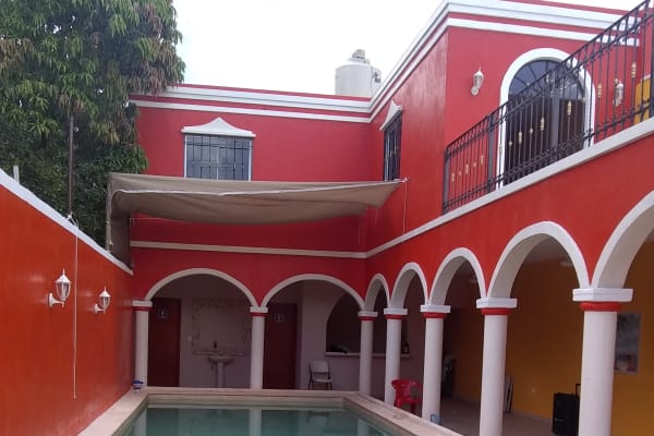Hacienda Tano