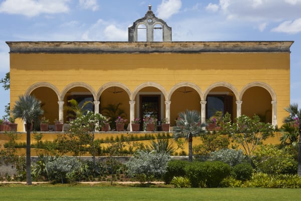 Hacienda San Antonio Hool
