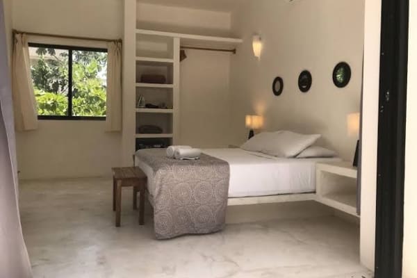 In The Heart Of Tulum
