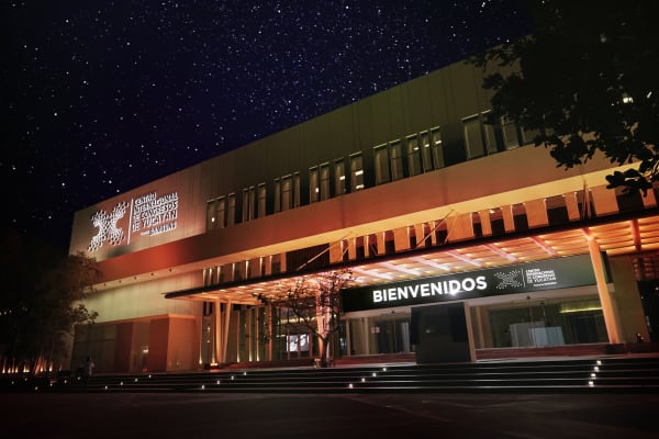 Centro Internacional de Congresos de Yucatán