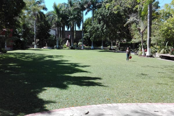Hacienda Tanil