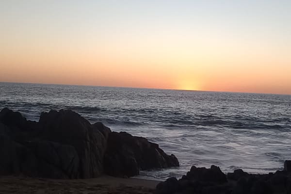 Playa Santos