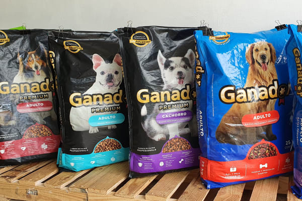 Puppy Food