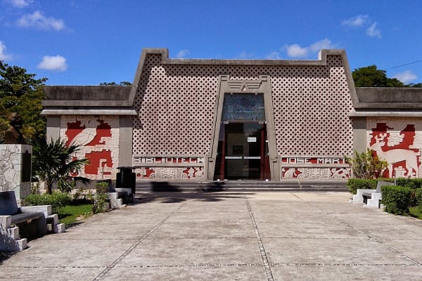 Biblioteca José Martí