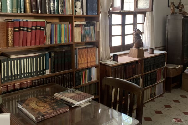 Casa de Libros José González Beytia