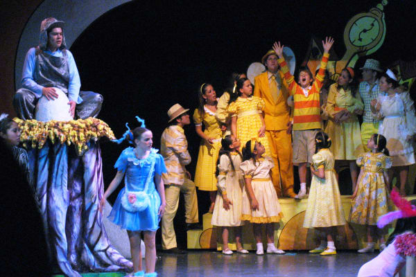 MB Teatro Mérida