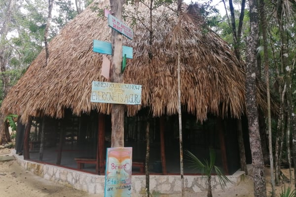 Ek Lum Tulum