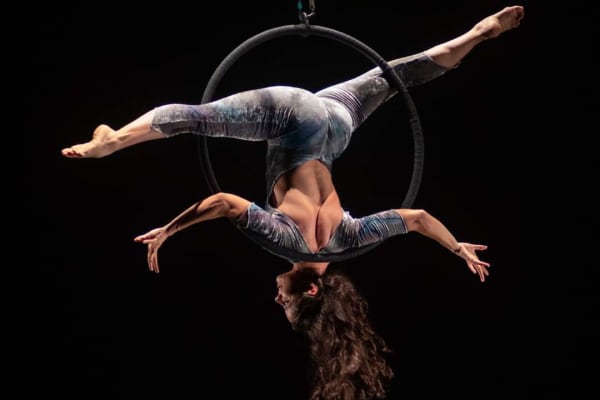 Casa Circo & ILAII A.C.
