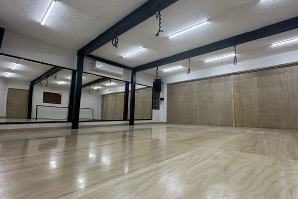 Contempo Artes Escénicas