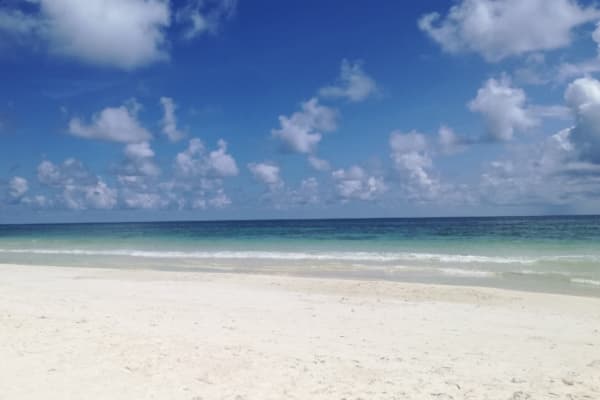 Home in Tulum
