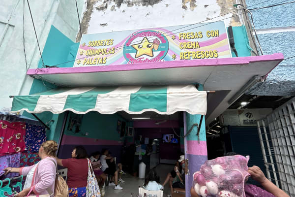 Nevería Estrella