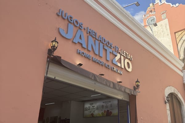 Janitzio